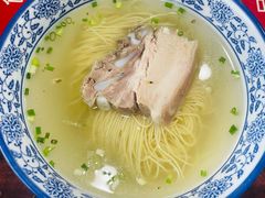 -美味斋(西北街店)