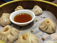 鲜肉小笼包-涌上外婆桥(南塘店)