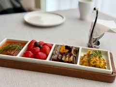 -悦融·京鲁菜·露台花园(安定门店)