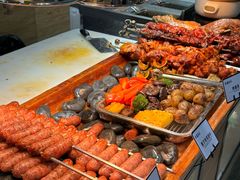 -韩盛·盛江山自助料理(沈辽路万达店)