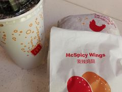 -麦当劳(志健广场店)