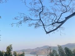-天目湖涵田半山温泉