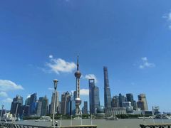 -外滩