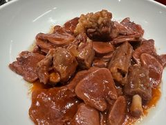 -燕春楼(海河华鼎店)