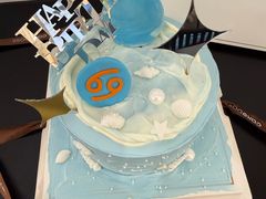 -CAKE BOSS 蛋糕老板(北京世纪金源购物中心)