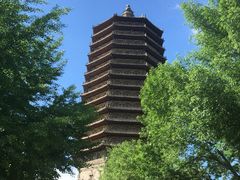 -玲珑塔公园