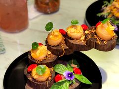 -烛影拾光观景餐厅·创意菜·摄影·小提琴(大唐不夜城店)