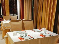 -惠丰堂饭庄·烤鸭·京味菜(翠微路店)