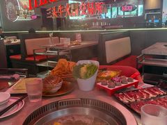 -三头牛·潮汕牛肉生蚝火锅 (夏湾店)