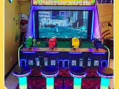 -可爱抓 COCO  GOTCHA(天津鹏欣水游城店)