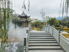 -四海公园(南山区)