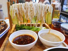晾衣毛肚-醉长安(南门总店)