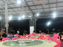 -考记泥焗鸡农庄·海鲜(北洛秘境店)