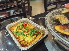 -燚青春东北泥炉烤肉(百合店)