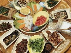 -基诺山寨.版纳民族特色菜