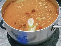 -德天肥牛海鲜火锅(城西银泰店)