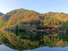 -仙居谷风景区