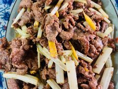 -三锅莊·牦牛肉火锅·香格里拉特色藏餐宴请餐厅(昆明创始店)