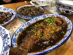 -洞天食府(北大街店)