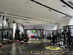-韦德伍斯健身(沈阳K11Select购物艺术中心店)