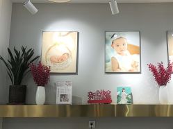 -小阿福儿童摄影(华中智谷店)