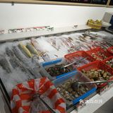 海味尝鲜记