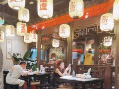 -南京大牌档(中关村领展广场店)