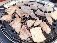 -牛犇烤肉(物资学院路店)