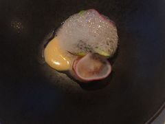 -渔火·特色餐厅(佘山世茂洲际酒店)