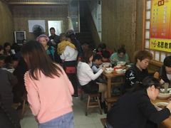 等位区-金三角老鸭粉丝煲