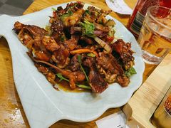 -老胖串店(山大路店)