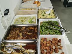 -东山壹号海鲜餐厅(金銮名都店)