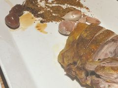 -谷丽麦馕新疆菜·清真(步步高梅溪新天地店)