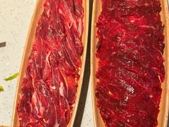 -千牛将·鲜牛肉火锅(开元路店)