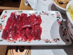 -东门口涮肉·砂锅·烤串(老门东店)