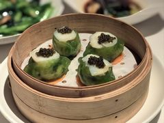 -三号黄浦会Canton Table