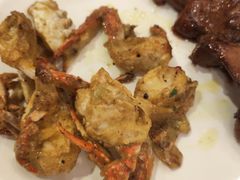 -芭菲盛宴·环球美食(袁家岗店)