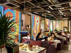 -雀舞云南菜(天津天河城购物中心店)