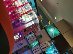 -万达影城(太仓IMAX激光店)