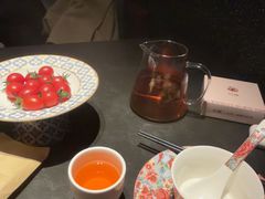 -知楚•精致湖北菜(武商MALL店)