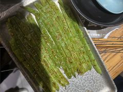 -北丐先生·野馄饨烧烤(雨花万象店)