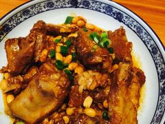 -九转小磨·非遗东北菜(哈西万达店)