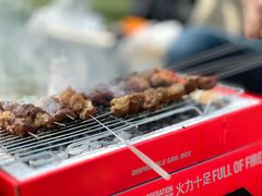 -洨河生态公园