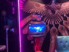 -UK派对KTV(日月广场店)