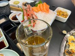 -银座苑烧肉酒场·烤活鳗(仙霞路店)