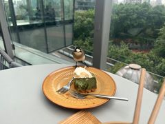 -BAKER&SPICE(环贸店)