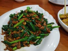 -俺家菜馆(百里峡店)