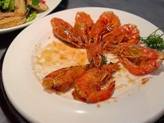 -兴仙饭店·闽味海鲜(马尾总店)