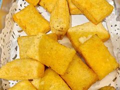 -回魏大排档(百花洲店)