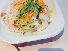 -子午路张记肉夹馍(子午路店)